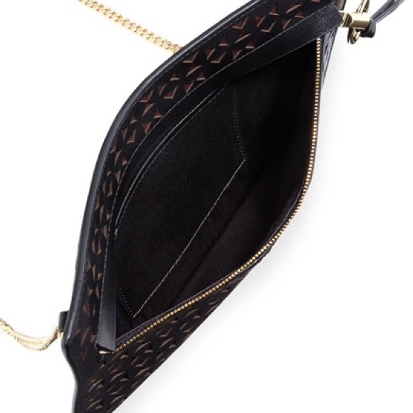 Elizabeth & James Mini Crossbody - Picture 3 of 5